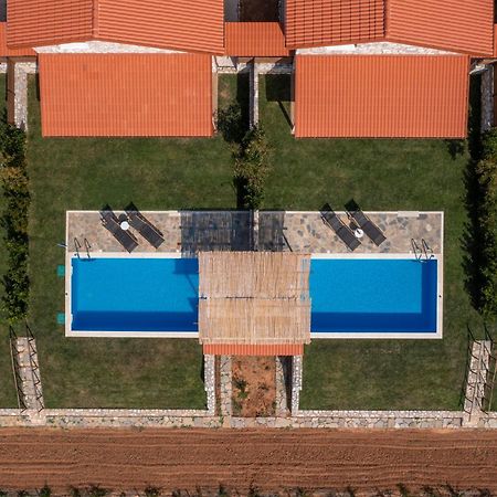 Esperanza Villas Flogita Exterior foto
