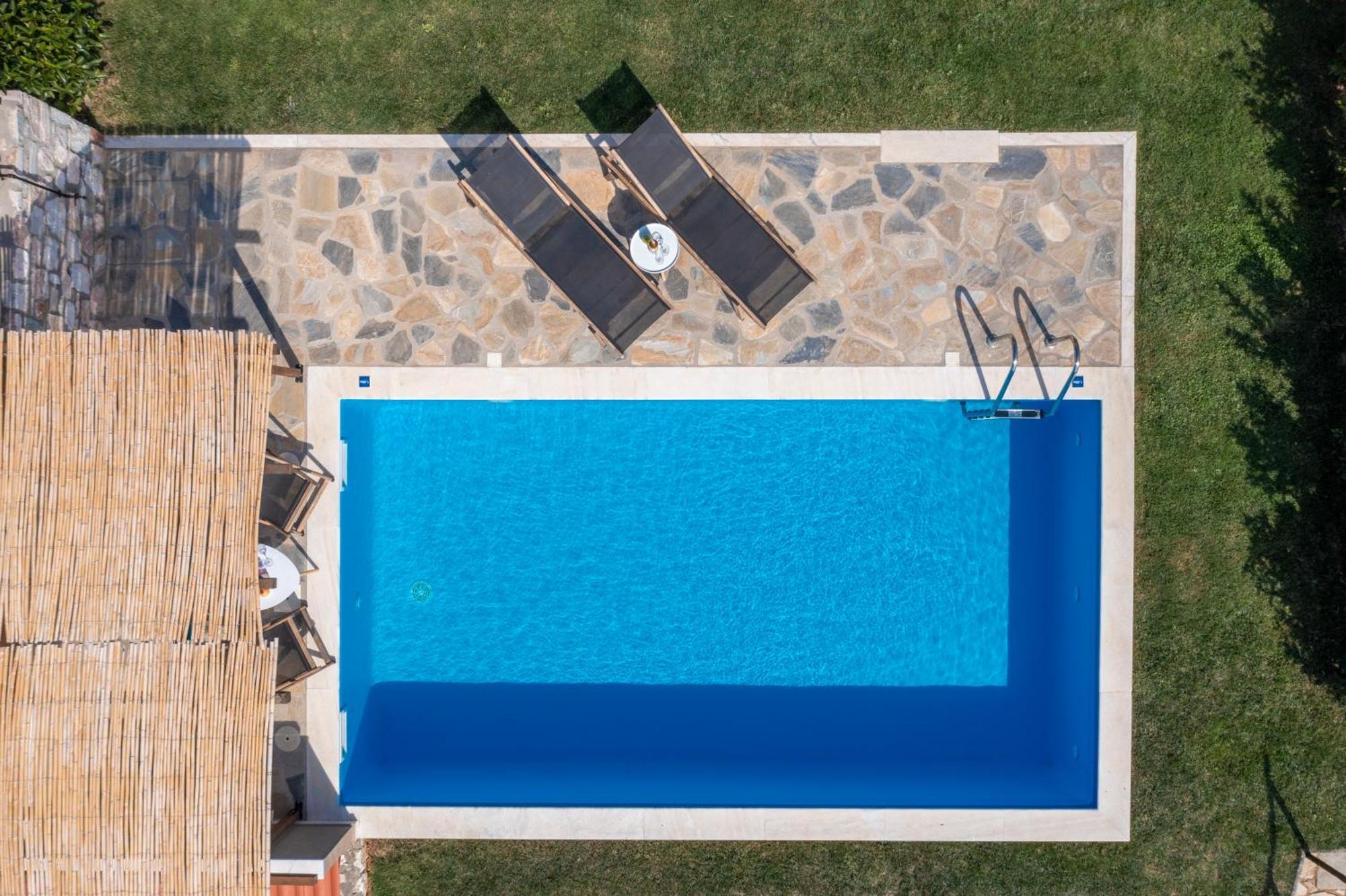 Esperanza Villas Flogita Exterior foto