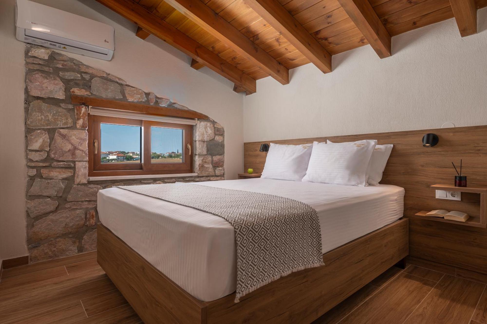 Esperanza Villas Flogita Exterior foto